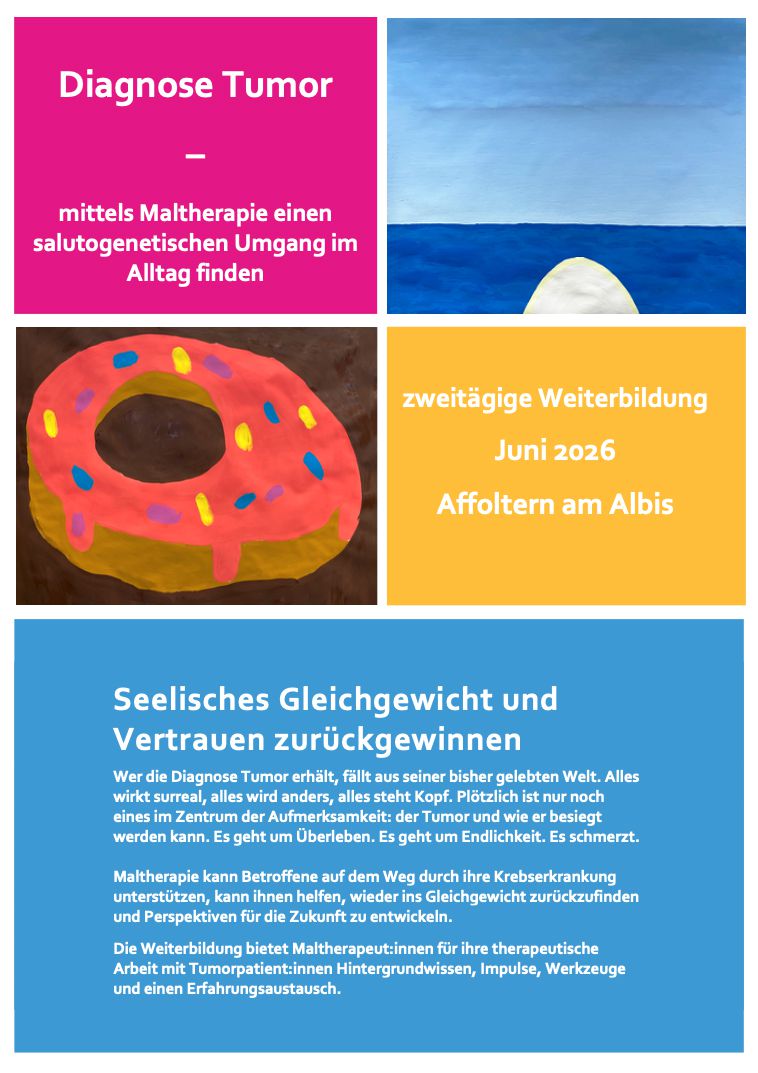 Text and image block